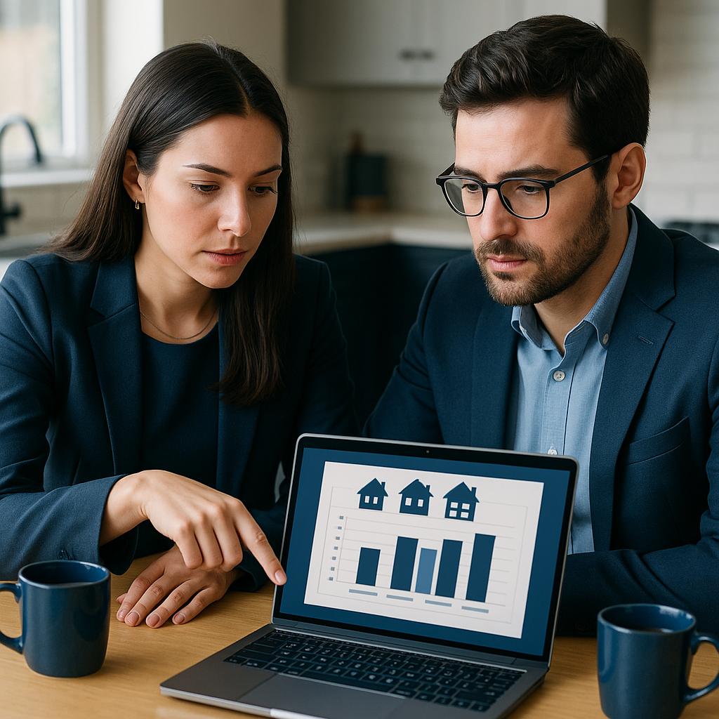 FHA vs conventional loans featured guide - FHA vs Conventional Loans: Step‑by‑Step Guide to Choosing the Right One