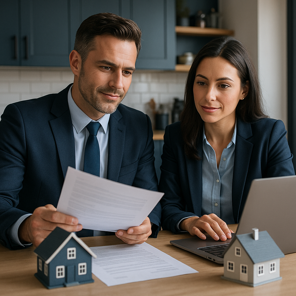 how to qualify for a mortgage when you already own a home featured guide - 9 Smart Ways to Qualify for a Mortgage When You Al
