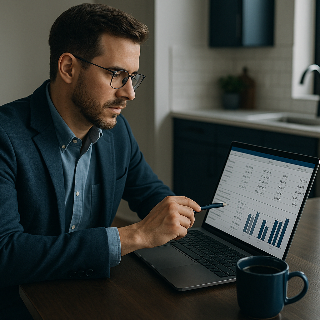 investment property loans and DSCR loans featured guide - Investment Property Loans and DSCR Loans: The No‑Nonsense Guide for