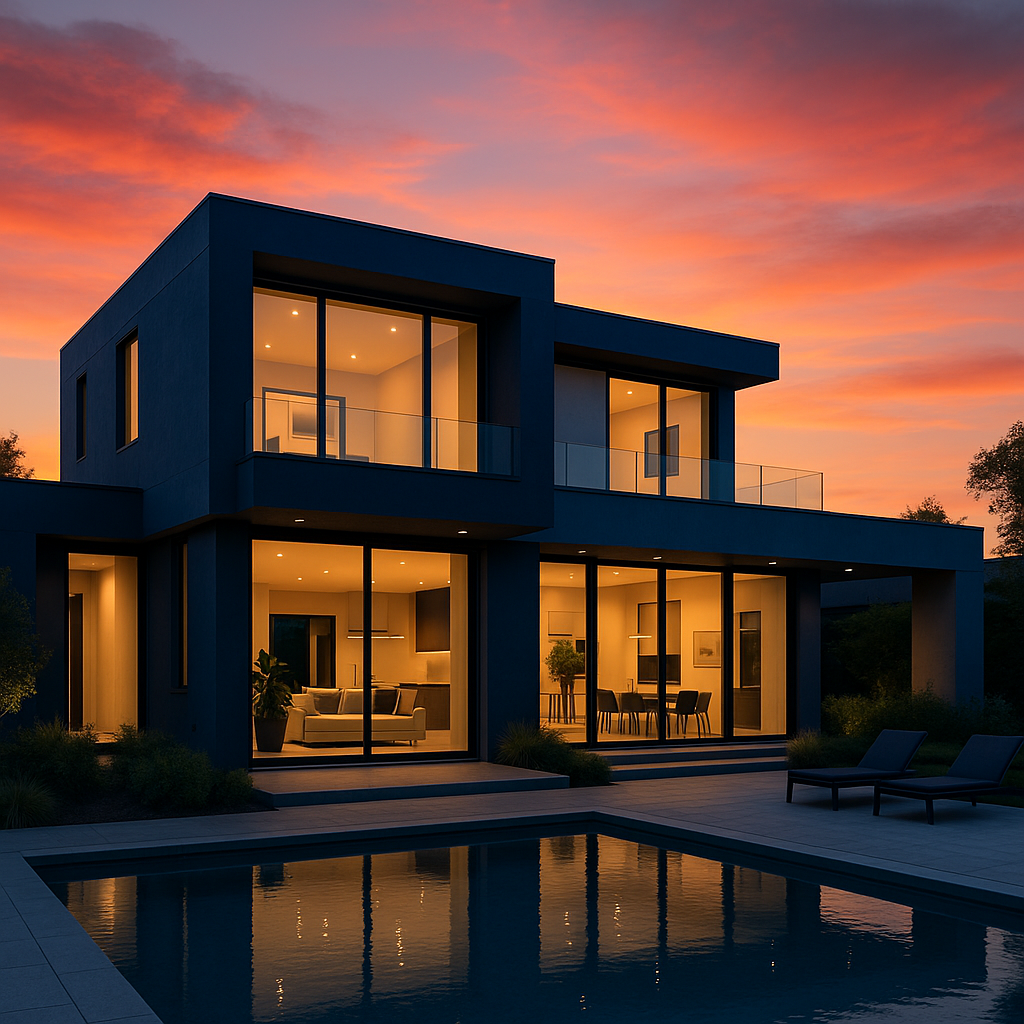 jumbo and super jumbo mortgage loans featured guide - 7 Smart Strategies to Master Jumbo and Super Jumbo Mortgage Loans