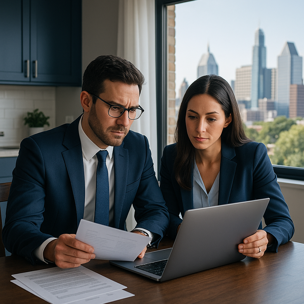 Professional illustration about Texas home loans