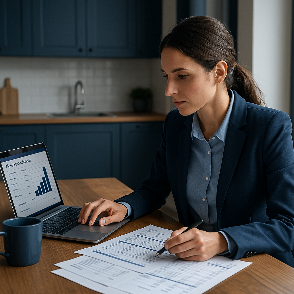 VA home loans and VA loan calculator featured guide - 7 Smart Ways Professionals Can Use VA Home Loans and VA Loan Calculator