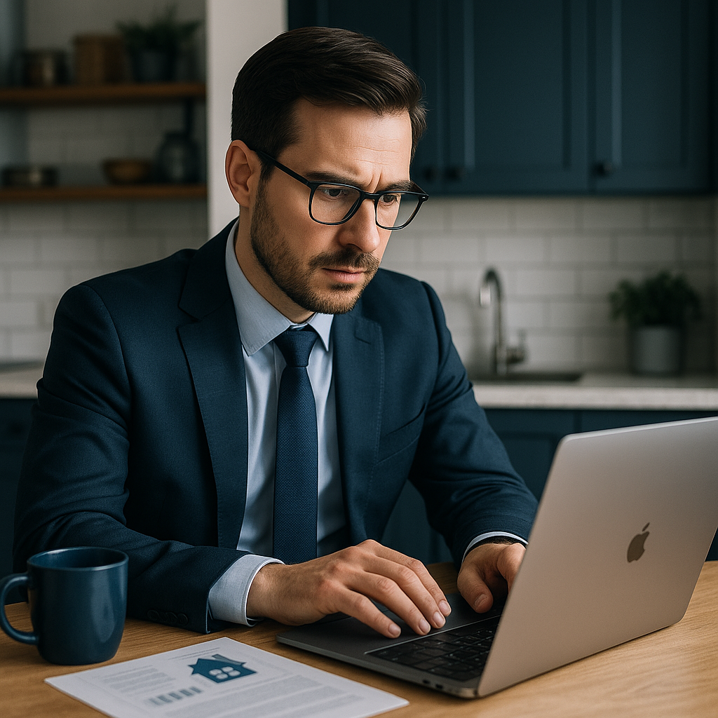 mortgage broker vs direct lender featured image - Mortgage Broker vs Direct Lender: Step‑by‑Step Guide to Choosing the Right