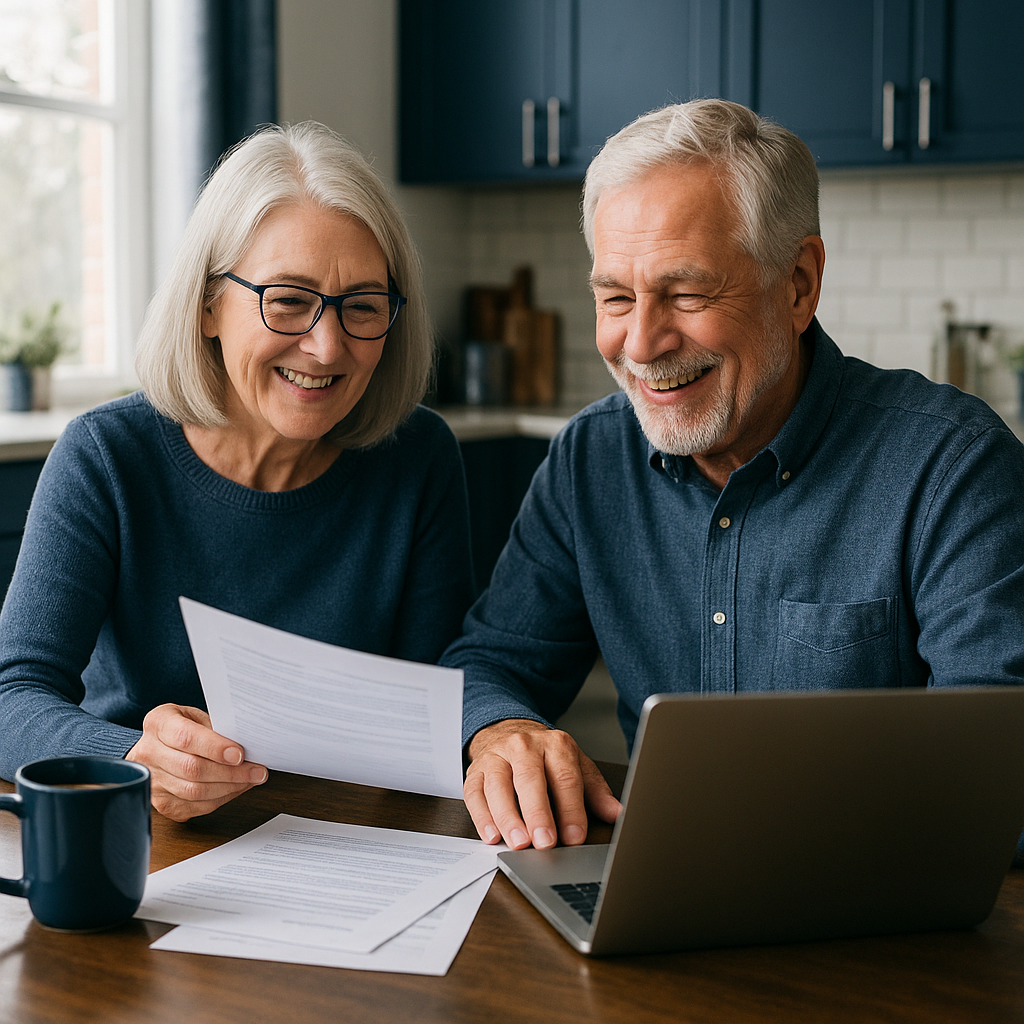 reverse mortgages for seniors featured image - 7 Smart Ways Reverse Mortgages for Seniors Can Unlock Cash Without Selling You