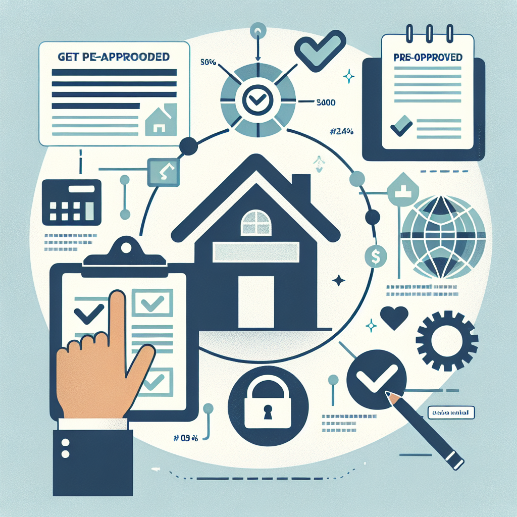 Visual guide showing key benefits