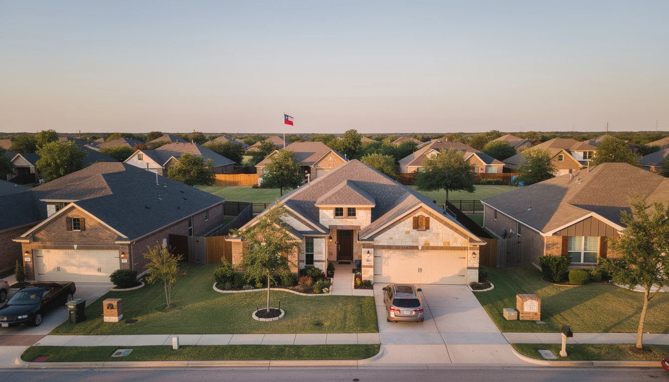 A step-by-step visual process guide demonstrating how refinance mortgage to shorter term texas works