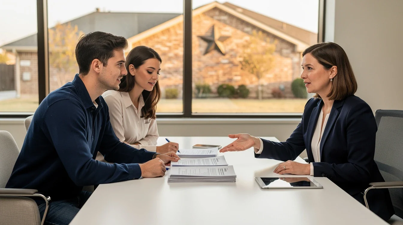 A summary infographic highlighting best practices for title insurance closing costs texas first time buyers